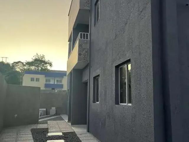 Casa / Sobrado para Venda em Abreu e Lima/PE Desterro 2 Quartos