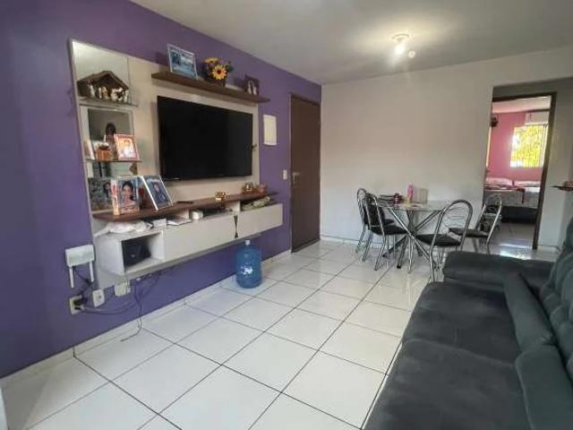 Casa / Sobrado para Venda em Abreu e Lima/PE Matinha 2 Quartos