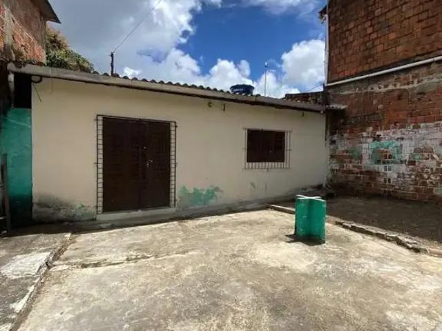 Casa / Sobrado para Venda em Abreu e Lima/PE Planalto 2 Quartos