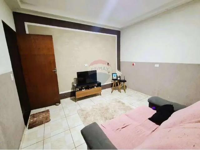 Casa / Sobrado para Venda em Aguaí/SP Centro 2 Quartos