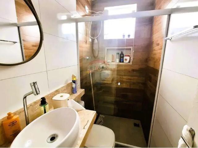 Casa / Sobrado para Venda em Aguaí/SP Centro 2 Quartos