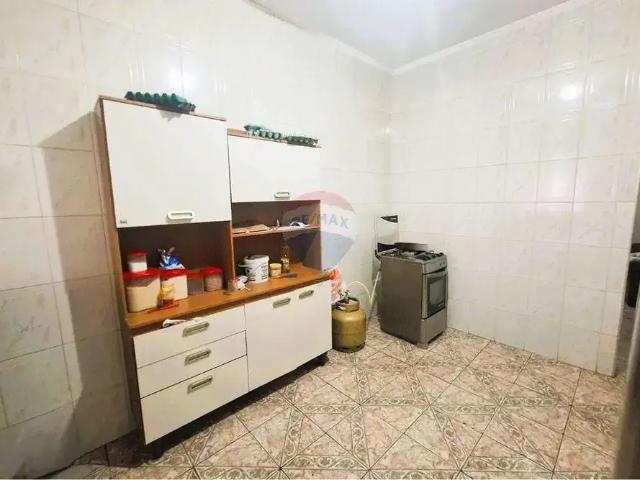 Casa / Sobrado para Venda em Aguaí/SP Centro 2 Quartos