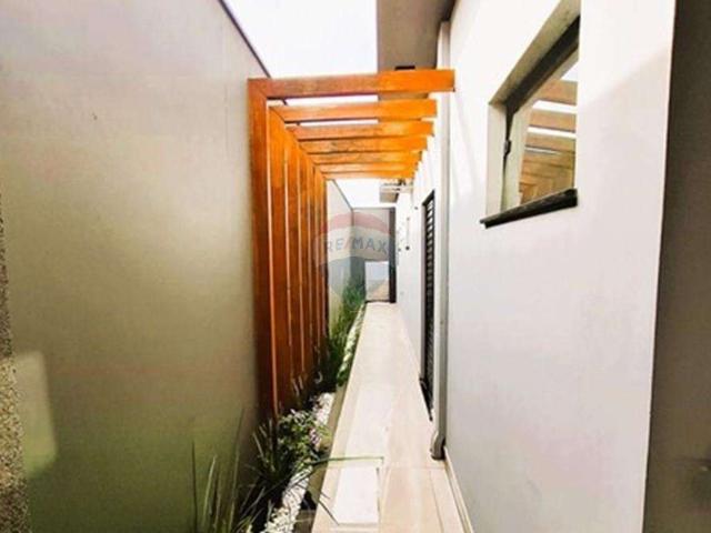 Casa / Sobrado para Venda em Aguaí/SP Centro 2 Quartos