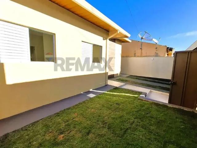 Casa / Sobrado para Venda em Aguaí/SP Jardim Vista Da Colina 3 Quartos