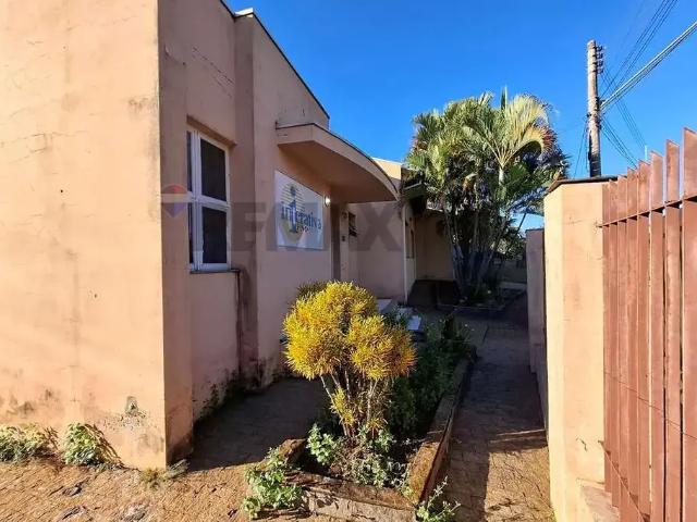 Casa / Sobrado para Venda em Aguaí/SP Jardim Vista Da Colina 3 Quartos