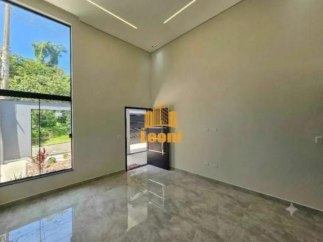 Casa / Sobrado para Venda em Aguaí/SP Zona Rural 3 Quartos