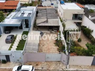 Casa / Sobrado para Venda em Águas Claras/DF Arniqueiras 4 Quartos