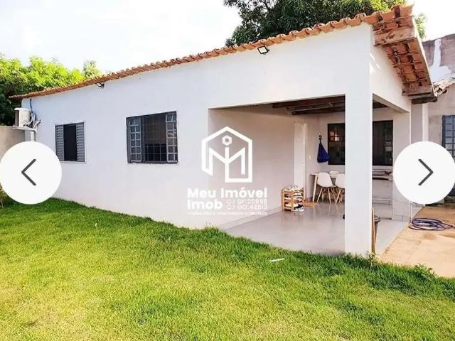Casa / Sobrado para Venda em Águas Claras/DF Arniqueiras 2 Quartos