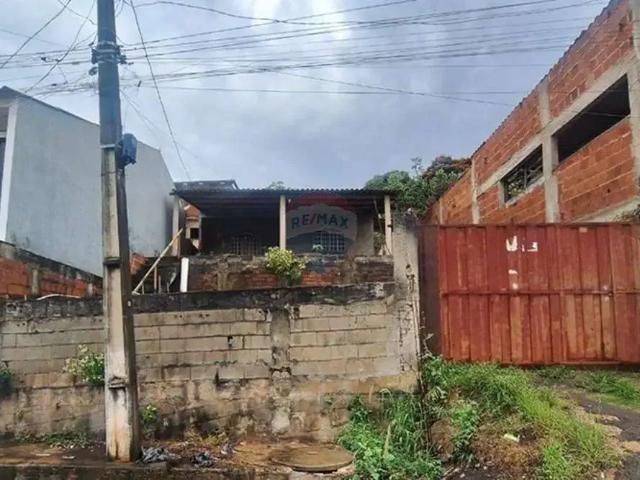 Casa / Sobrado para Venda em Águas Claras/DF Arniqueiras 2 Quartos