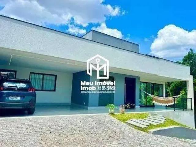 Casa / Sobrado para Venda em Águas Claras/DF Arniqueiras 3 Quartos