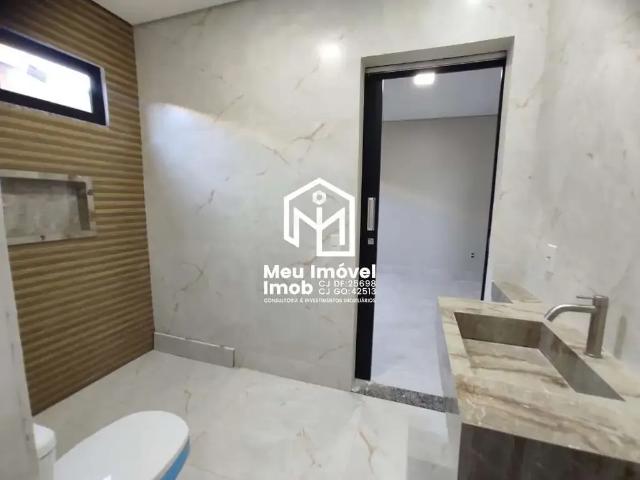 Casa / Sobrado para Venda em Águas Claras/DF Arniqueiras 3 Quartos
