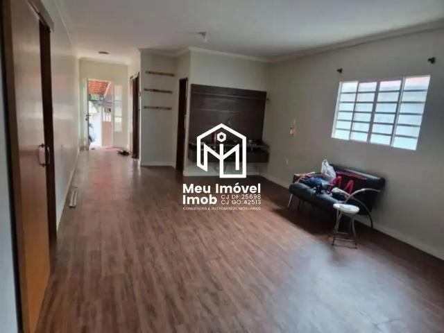 Casa / Sobrado para Venda em Águas Claras/DF Arniqueiras 3 Quartos