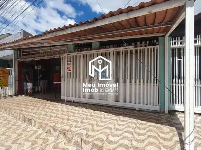 Casa / Sobrado para Venda em Águas Claras/DF Areal 4 Quartos