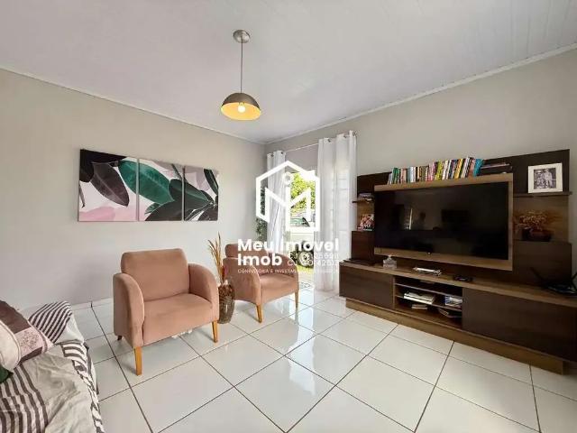 Casa / Sobrado para Venda em Águas Claras/DF Setor Habitacional Arniqueiras 2 Quartos