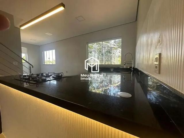 Casa / Sobrado para Venda em Águas Claras/DF Setor Habitacional Arniqueiras 4 Quartos