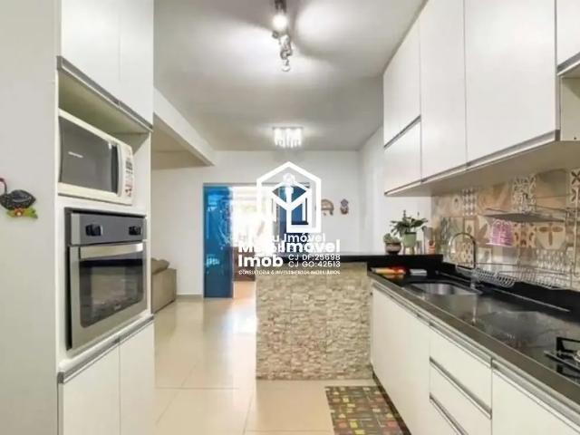 Casa / Sobrado para Venda em Águas Claras/DF Setor Habitacional Arniqueiras 4 Quartos