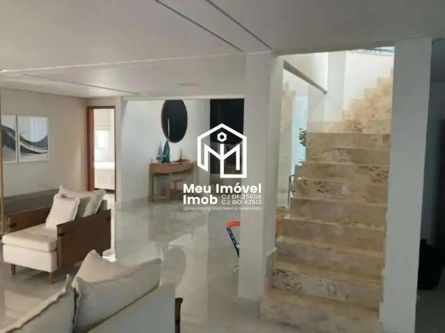 Casa / Sobrado para Venda em Águas Claras/DF Setor Habitacional Arniqueiras 5 Quartos
