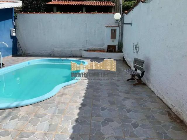 Casa / Sobrado para Venda em Águas da Prata/SP Centro 3 Quartos