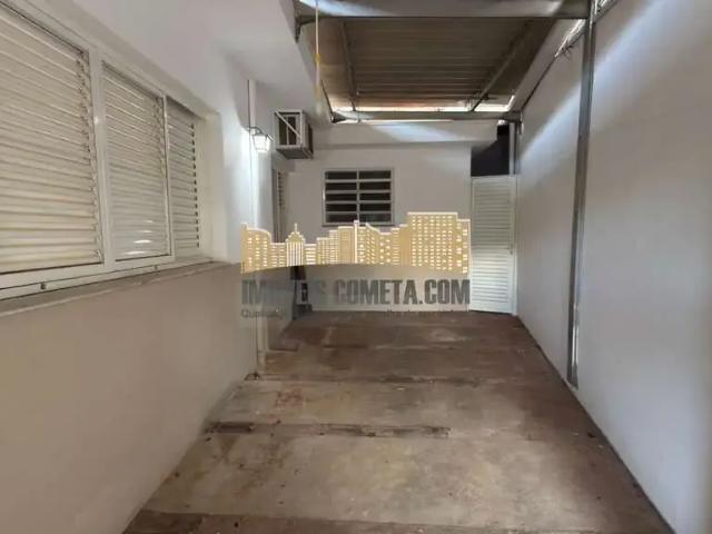 Casa / Sobrado para Venda em Águas da Prata/SP Centro 3 Quartos