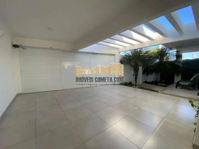 Casa / Sobrado para Venda em Águas da Prata/SP Centro 3 Quartos