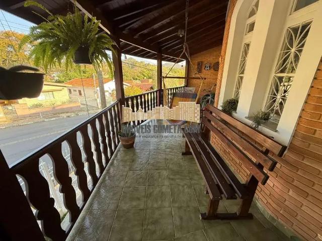 Casa / Sobrado para Venda em Águas da Prata/SP Centro 3 Quartos