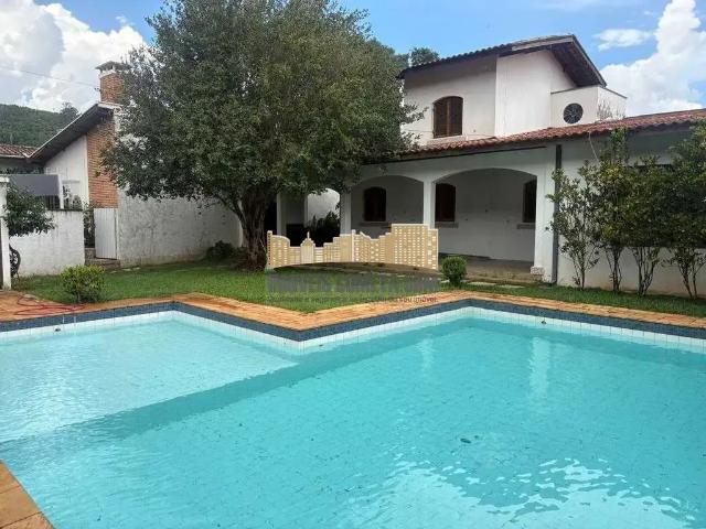 Casa / Sobrado para Venda em Águas da Prata/SP Centro 3 Quartos