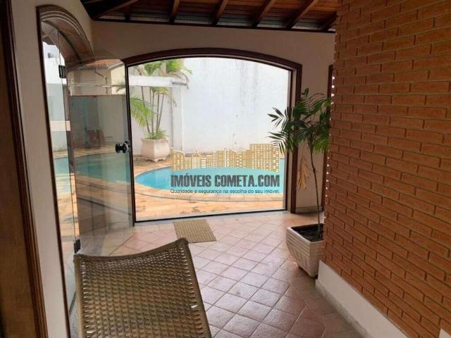 Casa / Sobrado para Venda em Águas da Prata/SP Centro 3 Quartos