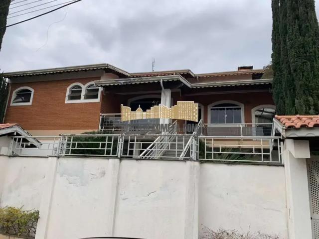 Casa / Sobrado para Venda em Águas da Prata/SP Centro 3 Quartos