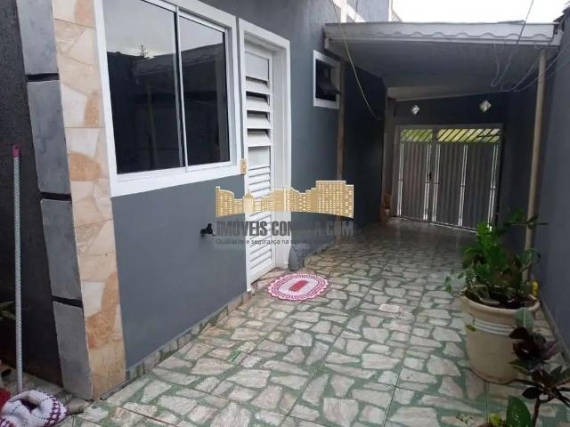 Casa / Sobrado para Venda em Águas da Prata/SP Jardim Brandão 2 Quartos