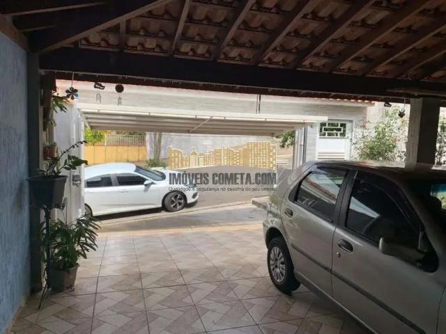 Casa / Sobrado para Venda em Águas da Prata/SP Jardim Nova Prata 2 Quartos