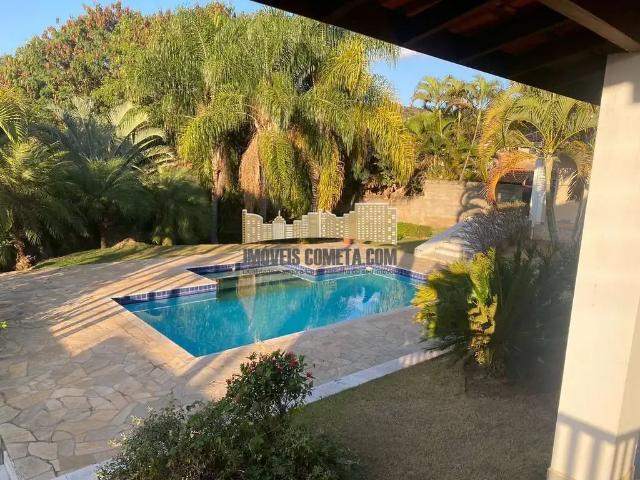 Casa / Sobrado para Venda em Águas da Prata/SP Jardim Nova Prata 3 Quartos