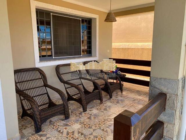 Casa / Sobrado para Venda em Águas da Prata/SP Jardim Nova Prata 3 Quartos