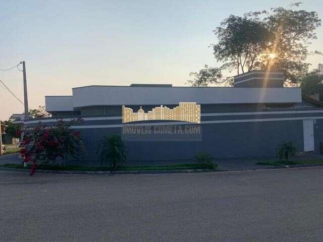 Casa / Sobrado para Venda em Águas da Prata/SP Loteamento Boa Vista 3 Quartos