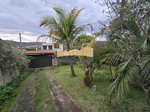 Casa / Sobrado para Venda em Águas da Prata/SP Terras do Alegre 3 Quartos