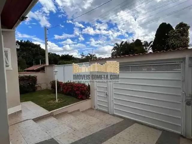 Casa / Sobrado para Venda em Águas da Prata/SP Vila Rica 2 Quartos