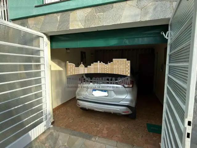 Casa / Sobrado para Venda em Águas da Prata/SP Vila Rica 3 Quartos
