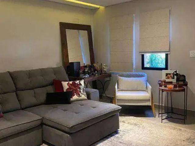 Casa / Sobrado para Venda em Águas de Lindóia/SP Centro 3 Quartos