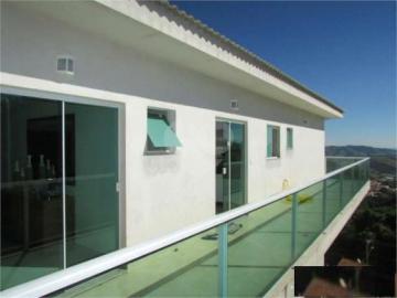 Casa / Sobrado para Venda em Águas de Lindóia/SP Centro 3 Quartos