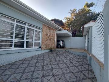 Casa / Sobrado para Venda em Águas de Lindóia/SP Assumpção Netto 3 Quartos
