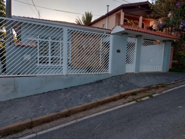Casa / Sobrado para Venda em Águas de Lindóia/SP Assumpção Netto 3 Quartos