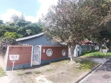 Casa / Sobrado para Venda em Águas de Lindóia/SP Jardim Meridien 3 Quartos