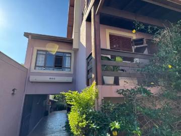 Casa / Sobrado para Venda em Águas de Lindóia/SP Jardim Meridien 4 Quartos