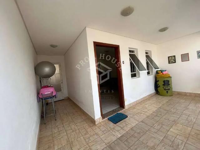 Casa / Sobrado para Venda em Águas de Lindóia/SP Jardim Nova Lindóia 3 Quartos