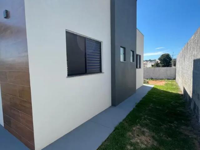 Casa / Sobrado para Venda em Águas de Lindóia/SP Monte Belo 2 Quartos