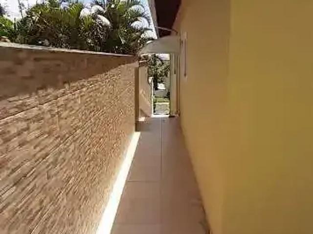 Casa / Sobrado para Venda em Águas de Lindóia/SP Maria Andrade Residence 3 Quartos
