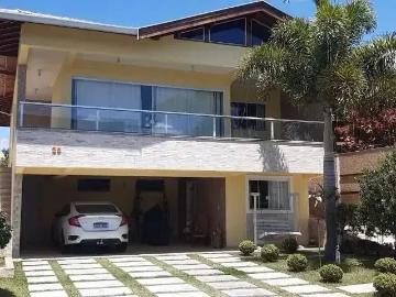 Casa / Sobrado para Venda em Águas de Lindóia/SP Maria Andrade Residence 3 Quartos