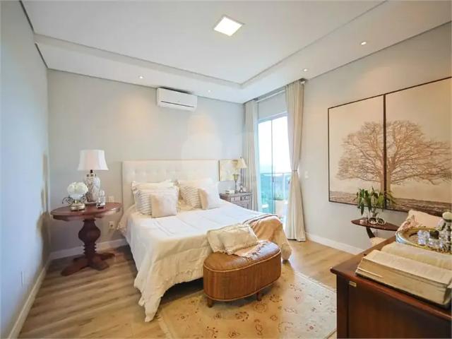 Casa / Sobrado para Venda em Águas de Lindóia/SP Mirante das Estancias 5 Quartos