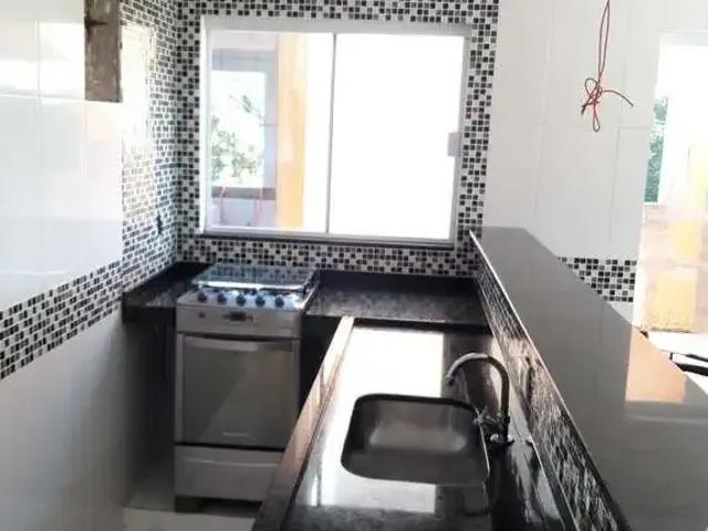 Casa / Sobrado para Venda em Águas de Santa Bárbara/SP Centro 4 Quartos