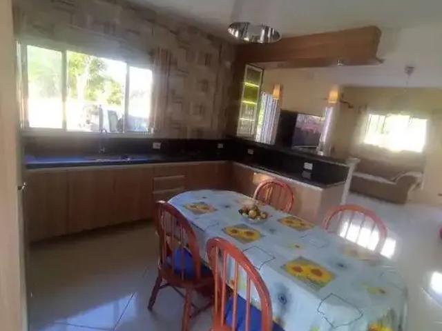 Casa / Sobrado para Venda em Águas de Santa Bárbara/SP Jardim São Pedro 2 Quartos