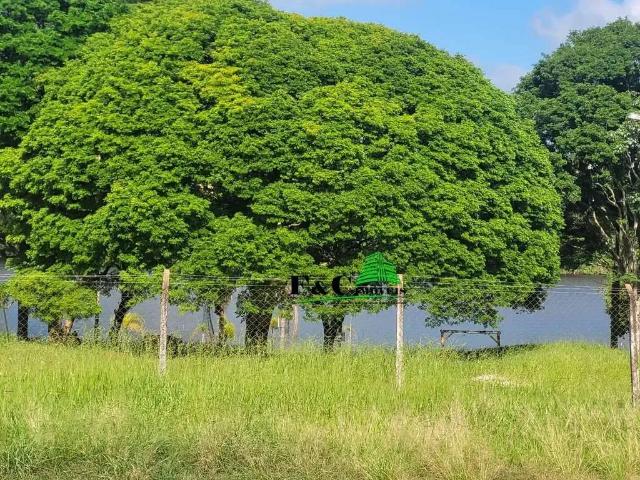Casa / Sobrado para Venda em Águas de Santa Bárbara/SP Parque dos Lagos 3 Quartos